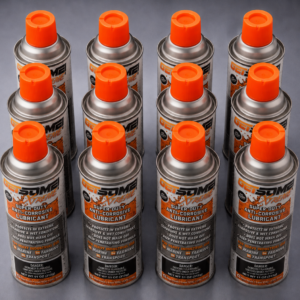 GSXtreme Case (12 pack)