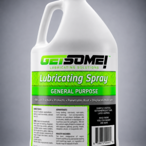 GetSome1000 One Gallon (Free 16oz Pump Bottle)