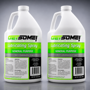 GetSome1000 2 x 1 Gallon (Free 16oz Pump Bottle)